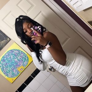 Meet your Posher, Nadia